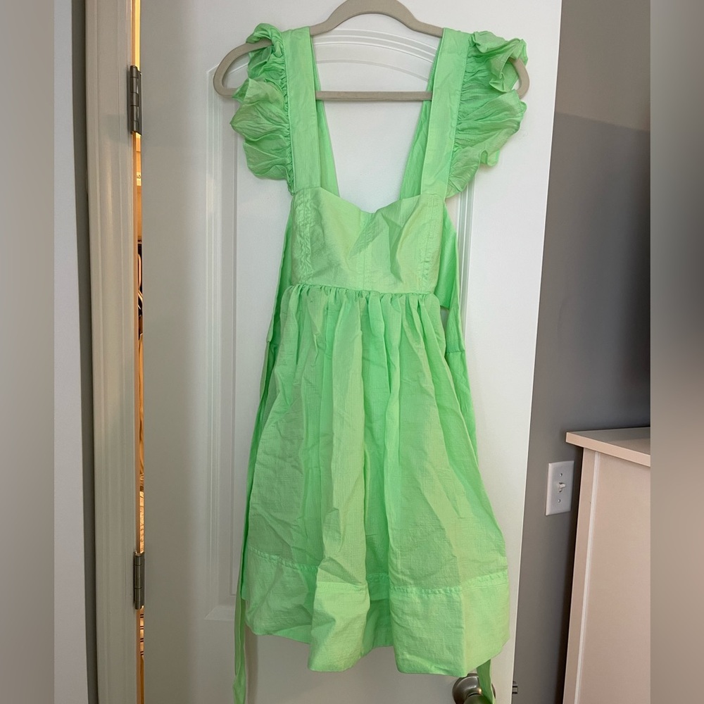 Shop Talulah Mini Dress - Madi Nelson’s Brand